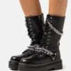 Dockers By Gerli Bottes À Lacets - Schwarz -Next Soldes 03182990332e4c2a8901bcfadfbb46c2