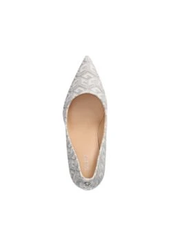 Guess Escarpins À Talons Hauts - Weiß -Next Soldes 032152775e2749c0a60537de7b4fba9c