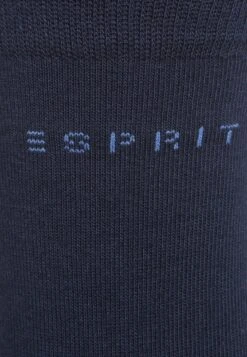 ESPRIT Solid 5-Pack Sustainable Cotton-Mix - Chaussettes - Blau 5 ESPRIT Solid 5-Pack Sustainable Cotton-Mix - Chaussettes - Blau -Next Soldes 03236d30961b4738a948d14aa547094d