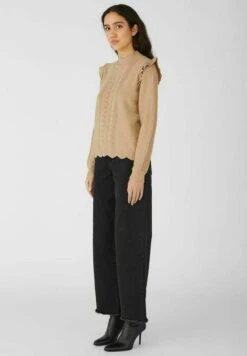 Object Strick - Pullover - Dijon 9 Object Strick - Pullover - Dijon -Next Soldes 03305d2512b54fd19275548e3a8e07e2