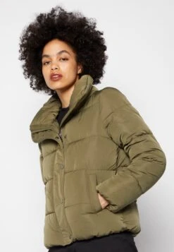 ONLY Onlcool - Veste D'Hiver - Kalamata 11 ONLY Onlcool - Veste D'Hiver - Kalamata -Next Soldes 0336596a100e48ab97b0bade71c8750a