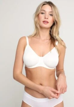 Triumph Urban Minimizer - Soutien-Gorge À Armatures - White