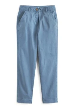 Next Casual - Chino - Blue 9 Next Casual - Chino - Blue -Next Soldes 037fd07b780a4320a9d712c92936932f