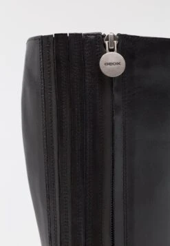 Geox Felicity - Bottes - Black 11 Geox Felicity - Bottes - Black -Next Soldes 038fd1af17bf49e6a112e5ed8c41c809