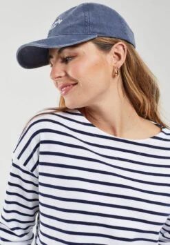 Armor-Lux Marinière - T-Shirt À Manches Longues - Blanc Seal Pamplemousse 8 Armor-Lux Marinière - T-Shirt À Manches Longues - Blanc Seal Pamplemousse -Next Soldes 039a4894b24d416386cab93941bbbe84