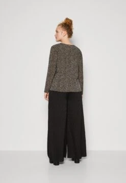 MICHAEL Michael Kors Giraffe Twist Keyhole - T-Shirt À Manches Longues - Khaki -Next Soldes 03b98b56679c4c36ab0194784d0250ae