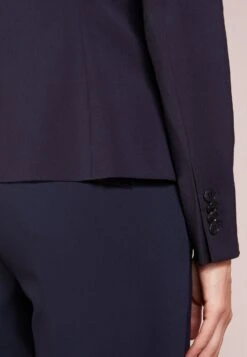 DRYKORN Boulder - Blazer - Blue Denim 11 DRYKORN Boulder - Blazer - Blue Denim -Next Soldes 03ddd08125f043539163b67877f981f5