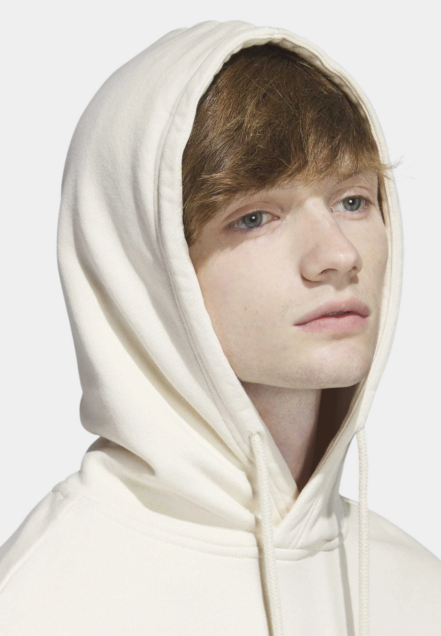 Adidas Originals Stacked E - Sweat À Capuche - Nondyed/Black/Mint Rush/Bright Cyan 4 Adidas Originals Stacked E - Sweat À Capuche - Nondyed/Black/Mint Rush/Bright Cyan – Image 2