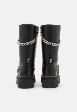 Dockers By Gerli Bottes À Lacets - Schwarz -Next Soldes 04209679daa1426180d879029a011352