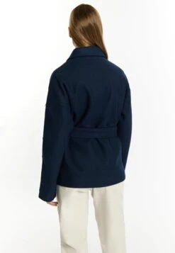 Dreimaster Übergangs In Optik Incus - Veste Légère - Dunkelmarine 9 Dreimaster Übergangs In Optik Incus - Veste Légère - Dunkelmarine -Next Soldes 045b802a8f0e4f578ae4facfbac30767