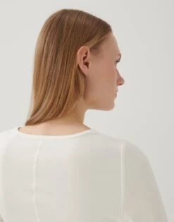 Someday Kain - T-Shirt À Manches Longues - Milk -Next Soldes 045db736563c483d9cce45a79cb9e8e8