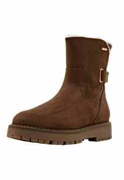 ESPRIT In Optik - Bottes De Neige - Toffee -Next Soldes 04816afc60d440cb9fc37cfb3d275377