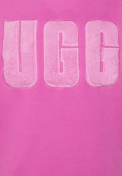 Ugg Madeline Fuzzy Logo Crewneck - Sweatshirt - Bodacious 7 Ugg Madeline Fuzzy Logo Crewneck - Sweatshirt - Bodacious -Next Soldes 048dfd207ec44943aa84efe28d5394b3