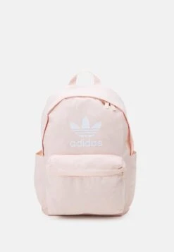Adidas Originals Adicolor Unisex - Sac À Dos - Pink Pink