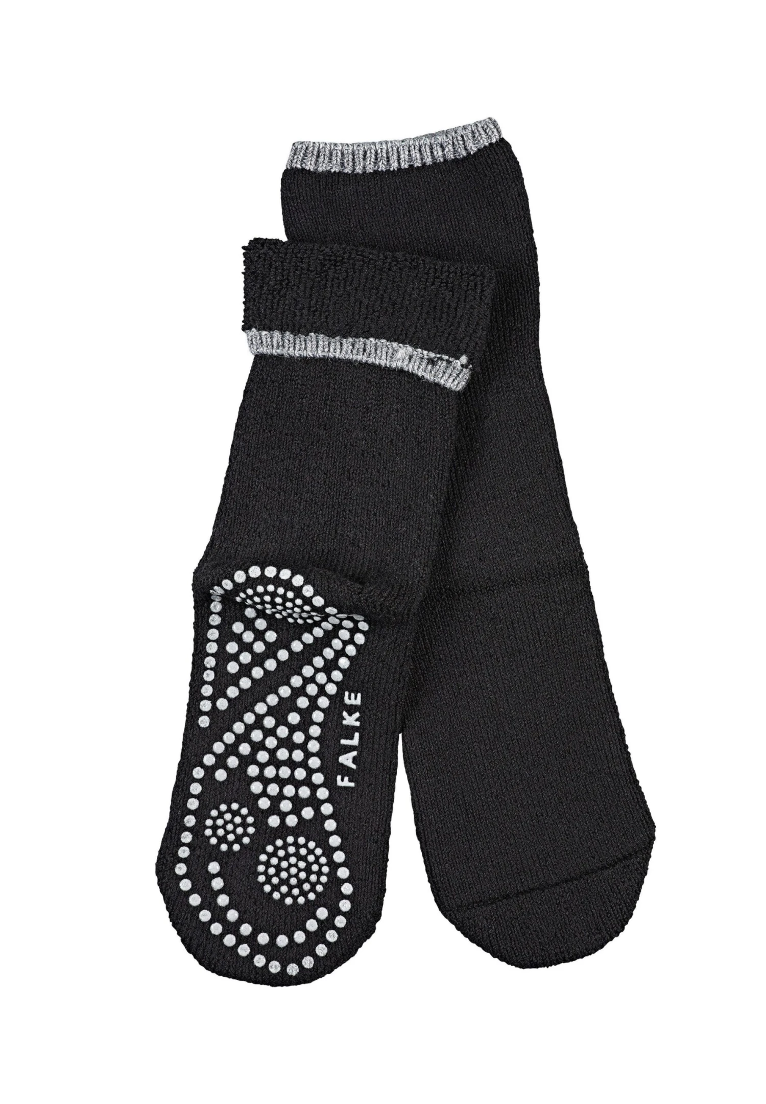 Falke Cuddle - Chaussettes - Black (3009) 6 Falke Cuddle - Chaussettes - Black (3009) – Image 4