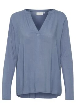 Kaffe Kacalina - T-Shirt À Manches Longues - Quiet Harbor -Next Soldes 053a9273b01f47b9955492632a4054d0