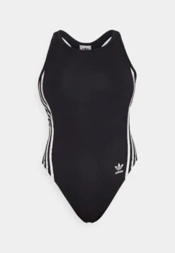 Adidas Originals Racer Back - Body - Black 12 Adidas Originals Racer Back - Body - Black -Next Soldes 054d72b6378643d8b9cc01ab187881d1
