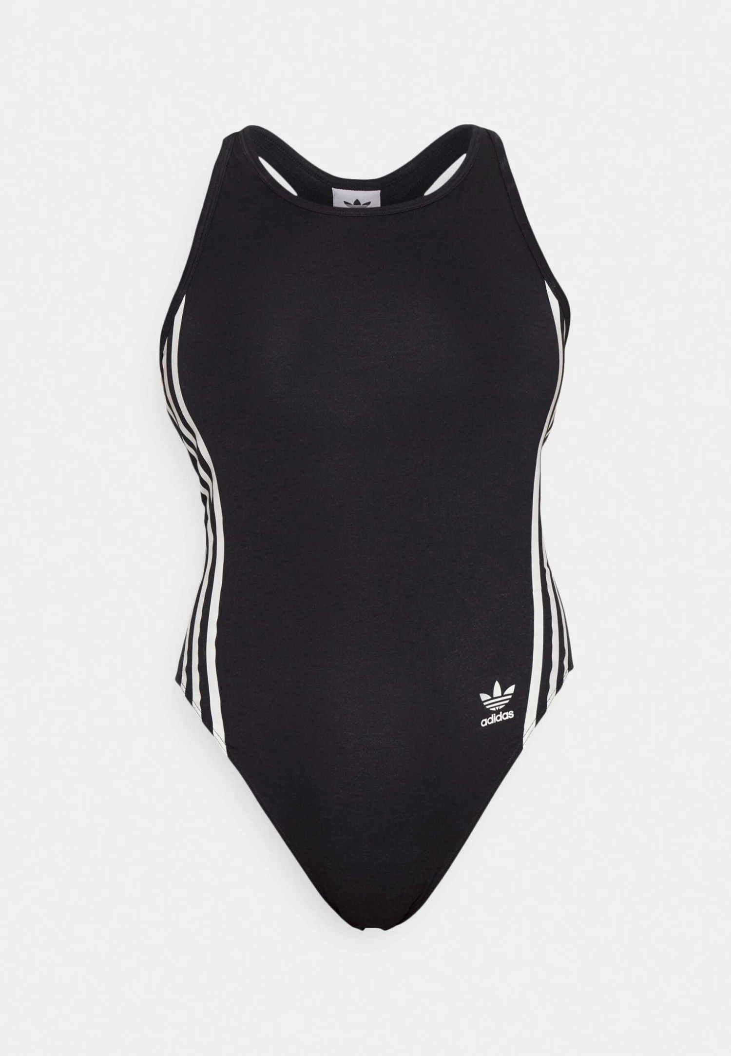 Adidas Originals Racer Back - Body - Black 7 Adidas Originals Racer Back - Body - Black – Image 5