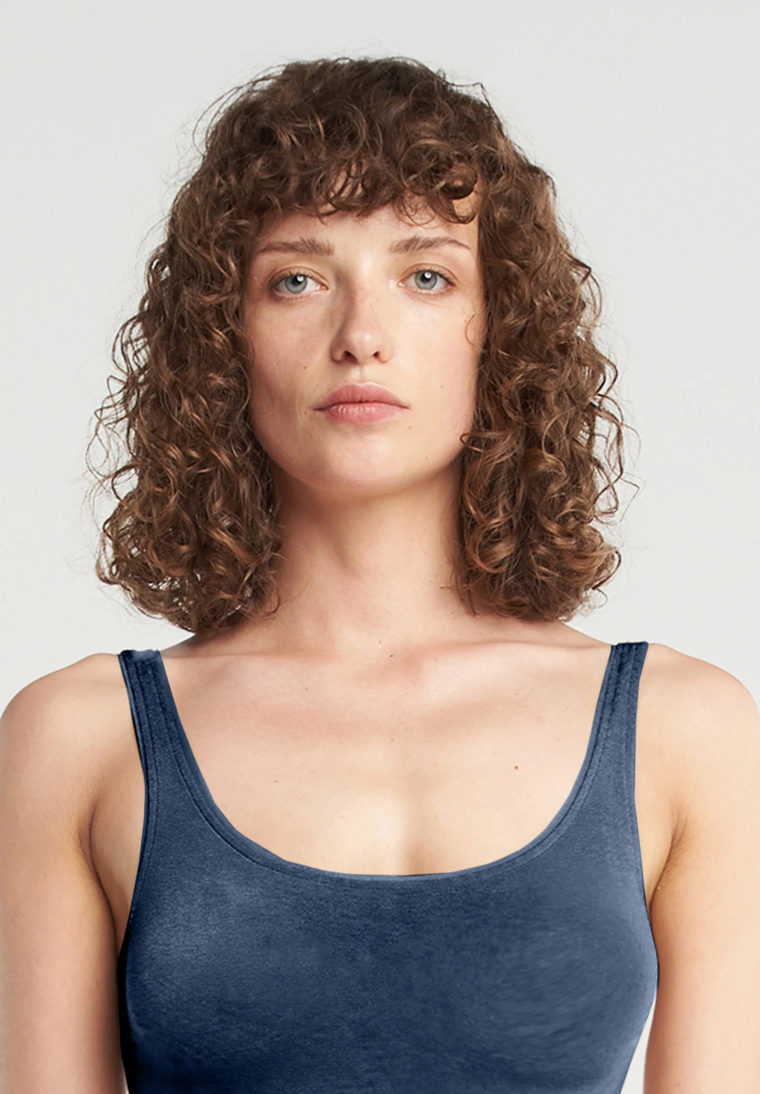 Wolford Jamaika String - Body - Dust Blue 5 Wolford Jamaika String - Body - Dust Blue – Image 3