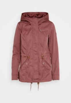 ONLY Onllorca - Parka - Rose Brown -Next Soldes 059c5d8484324792afc006c9ed9bb812