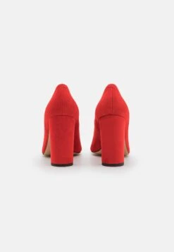 Hugo Callie - Escarpins - Bright Red -Next Soldes 05a59321cfbe4406a994176b349ad5d2