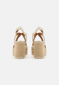 Geox Ponza - Sandales À Talons Hauts - Light Gold -Next Soldes 05cbc0be1e4144ffa7d891b93ba4cb63