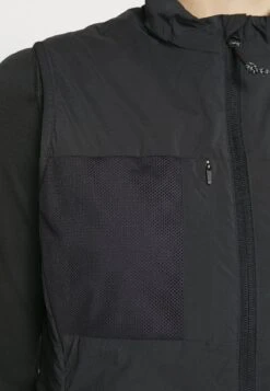 Jack Wolfskin Bike Commute Vest - Veste Sans Manches - Phantom 15 Jack Wolfskin Bike Commute Vest - Veste Sans Manches - Phantom -Next Soldes 05da88c42b00460e881716f3ddf3c9c5