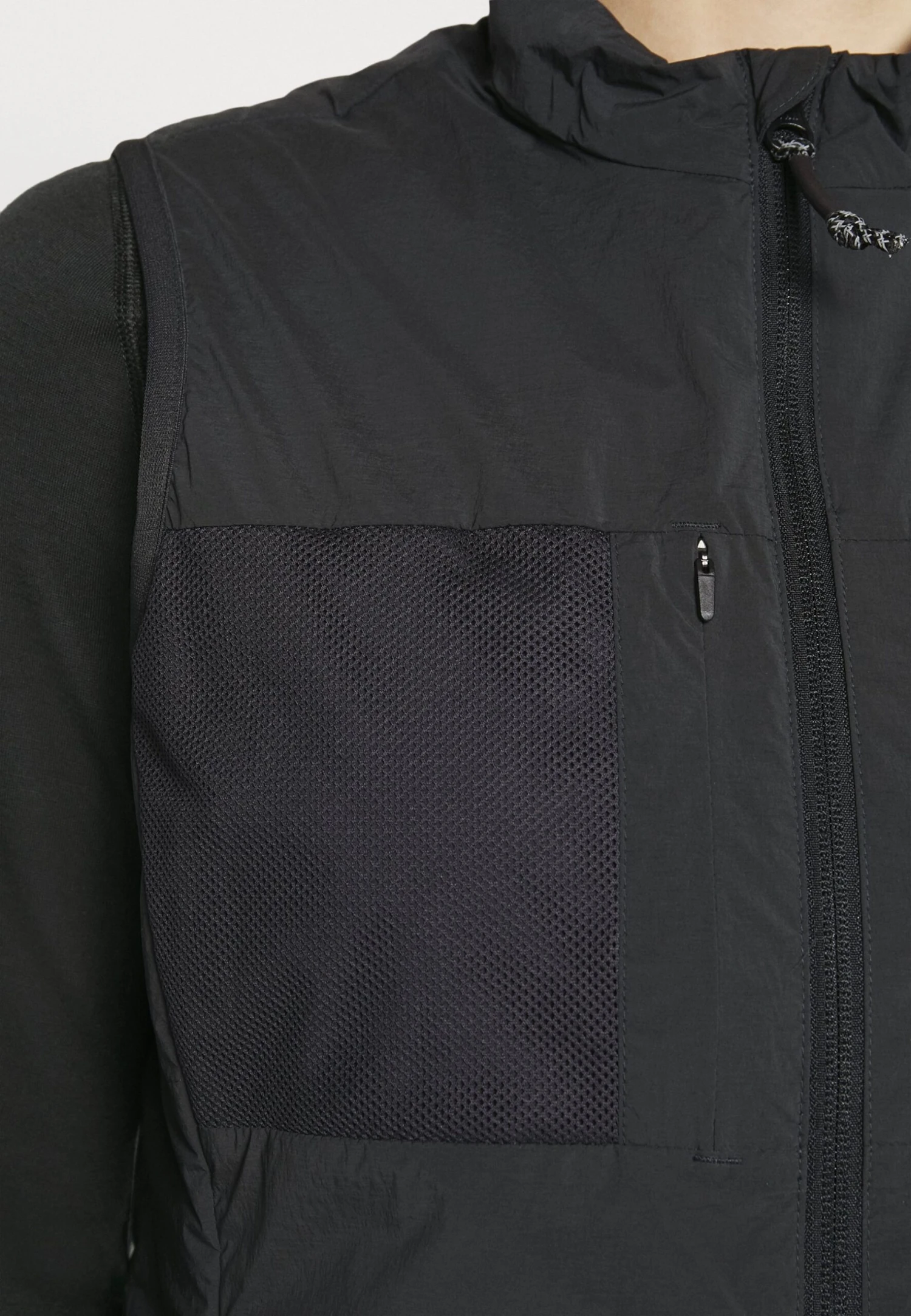 Jack Wolfskin Bike Commute Vest - Veste Sans Manches - Phantom 9 Jack Wolfskin Bike Commute Vest - Veste Sans Manches - Phantom – Image 7