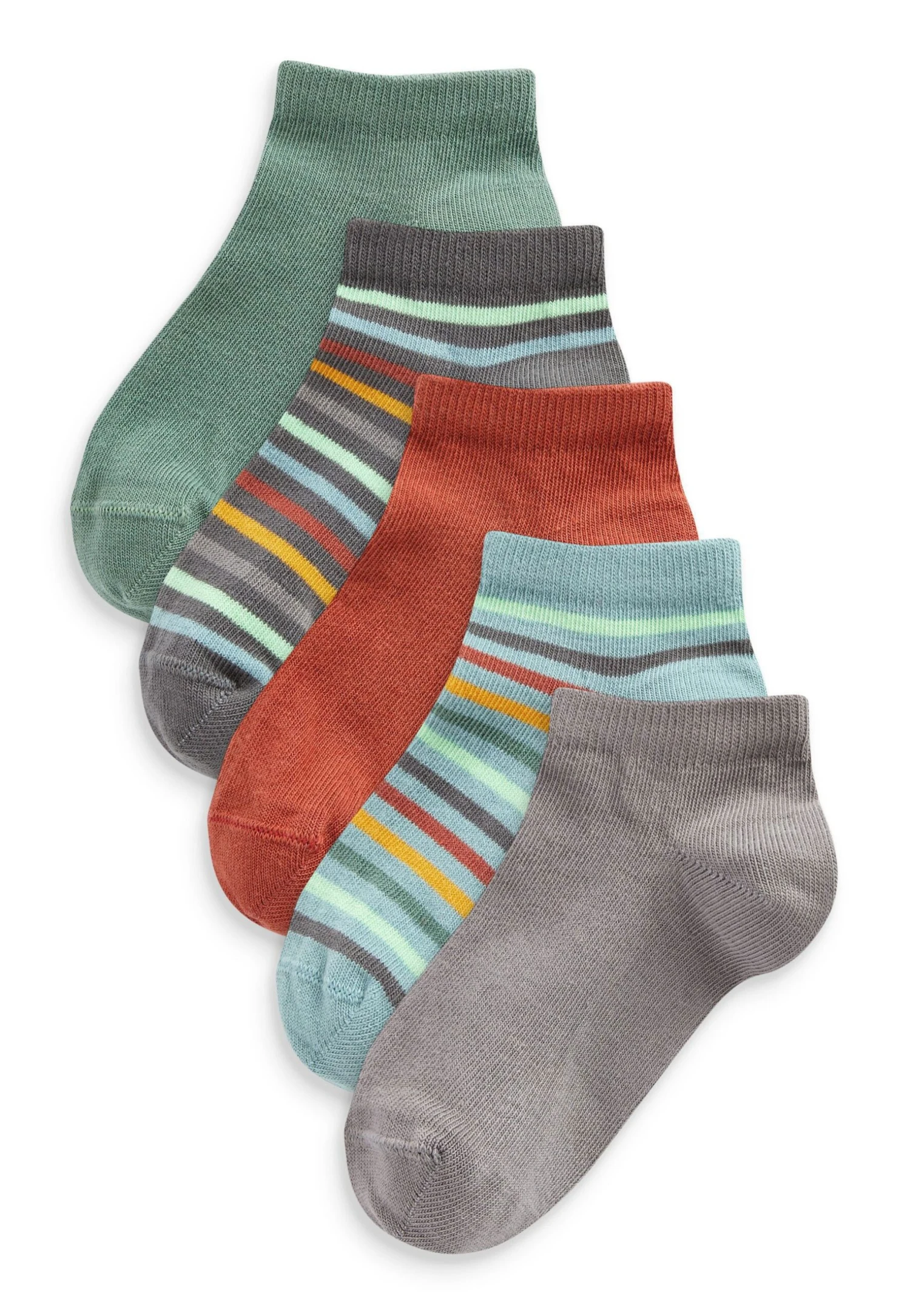 Next Detail Bandeau Boobtube Standard - Chaussettes - Blue And Neutral Stripe 3 Next Detail Bandeau Boobtube Standard - Chaussettes - Blue And Neutral Stripe