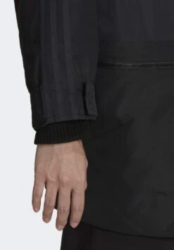 Adidas Originals Parka - Parka - Black 14 Adidas Originals Parka - Parka - Black -Next Soldes 0604372b61034f819539c5c9bff7c6ee