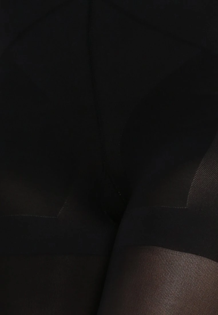 Pieces Pcshaper - Collants - Black 4 Pieces Pcshaper - Collants - Black – Image 2