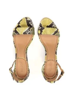 Kazar Megan - Sandales À Talons Hauts - Multi Coloured 6 Kazar Megan - Sandales À Talons Hauts - Multi Coloured -Next Soldes 0618ce6f324843a083eb4056706dddef