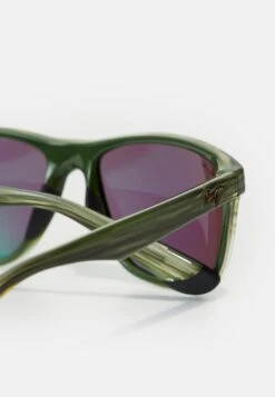 Maui Jim Onshore - Lunettes De Soleil - Olive Fade -Next Soldes 062e84e6e6e54b4bb7dbf3ce1b272d9c