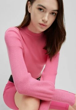 Hugo Slopenia - Pullover - Pink Two 10 Hugo Slopenia - Pullover - Pink Two -Next Soldes 0635b69363944afab59ac15274c21965