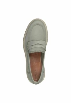 Tamaris Mocassins - Pistacchio -Next Soldes 06535716fa0642d2842af870b217cec0