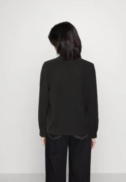 Vila Vijosa V Neck - T-Shirt À Manches Longues - Black 10 Vila Vijosa V Neck - T-Shirt À Manches Longues - Black -Next Soldes 065cab429de24118b1e6a4accdaa8aa6