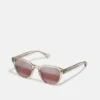 Maui Jim Cheetah - Lunettes De Soleil - Crystal/Hint Of Pink -Next Soldes 066e9b5f583340b99ee342eee8cd64a8