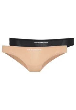 Emporio Armani Brazilian Brief 2 Pack - Slip - Nero 12 Emporio Armani Brazilian Brief 2 Pack - Slip - Nero -Next Soldes 0682cc889b724079908e3a759e1db2a7