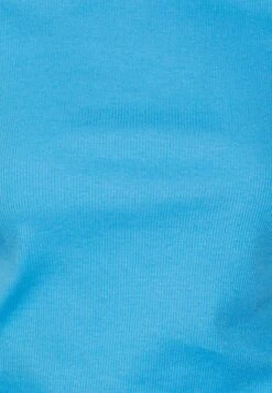 TOM TAILOR Denim Rouching Detail - T-Shirt À Manches Longues - Rainy Sky Blue 12 TOM TAILOR Denim Rouching Detail - T-Shirt À Manches Longues - Rainy Sky Blue -Next Soldes 06a9e702c63c441bb458fa6a596cf493