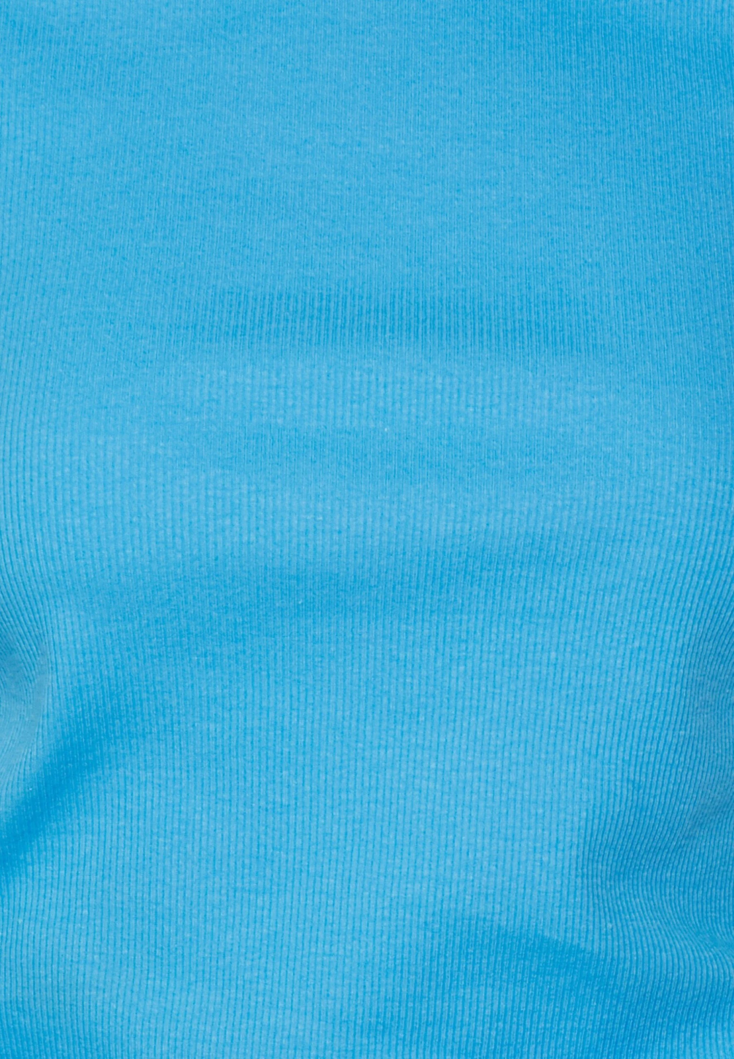 TOM TAILOR Denim Rouching Detail - T-Shirt À Manches Longues - Rainy Sky Blue 7 TOM TAILOR Denim Rouching Detail - T-Shirt À Manches Longues - Rainy Sky Blue – Image 5