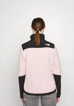 The North Face Denali Jacket - Veste Polaire - Pink Moss 12 The North Face Denali Jacket - Veste Polaire - Pink Moss -Next Soldes 06b49ce0799c4f3a8c543071891e1596
