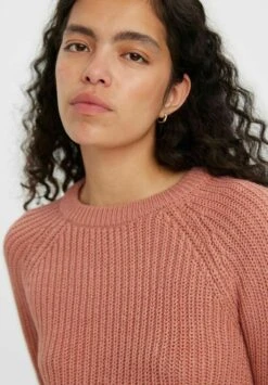 Vero Moda Pullover - Old Rose 10 Vero Moda Pullover - Old Rose -Next Soldes 06ce497497324d12a03c3593c26057f5