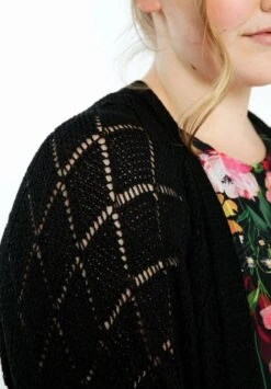 Gilet - Black 18 Gilet - Black -Next Soldes 06d66a5dc8c04469968a72a7268abc01