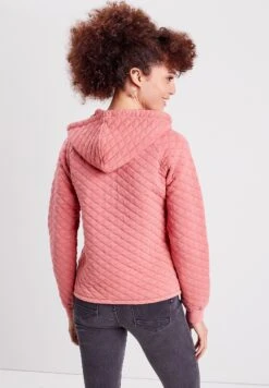 Sweat À Capuche - Rose Poudrée 9 Sweat À Capuche - Rose Poudrée -Next Soldes 06de46a07aff49ed94587ff728412fdd