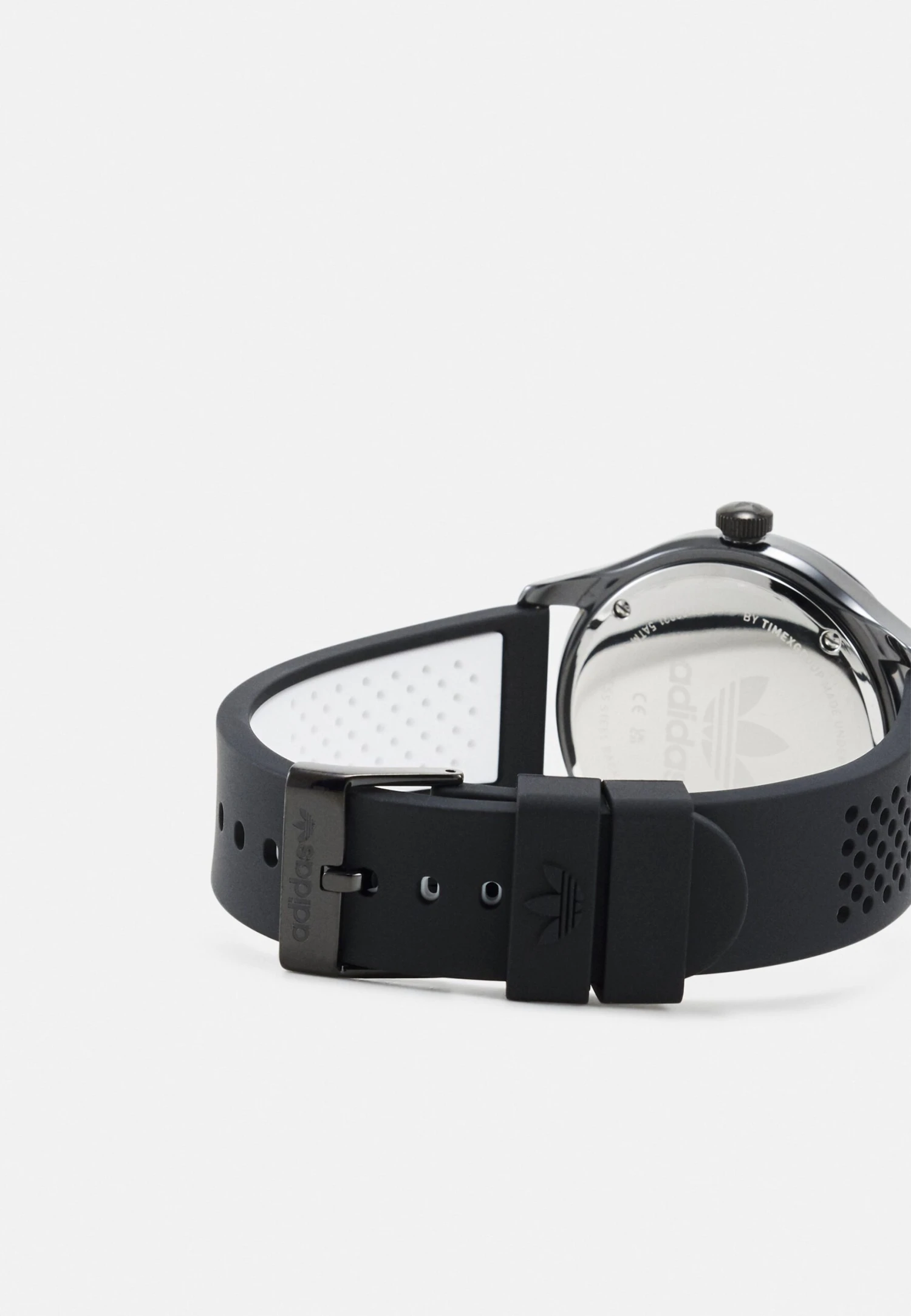 Adidas Originals Code One Unisex - Montre - Black 4 Adidas Originals Code One Unisex - Montre - Black – Image 2