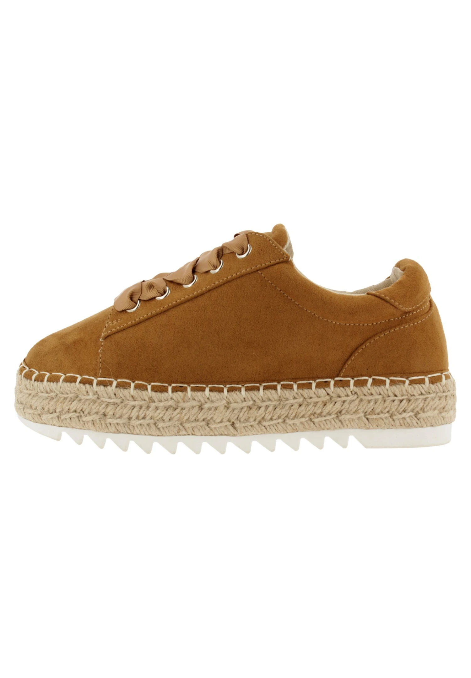 Bullboxer Espadrilles - Tan 3 Bullboxer Espadrilles - Tan