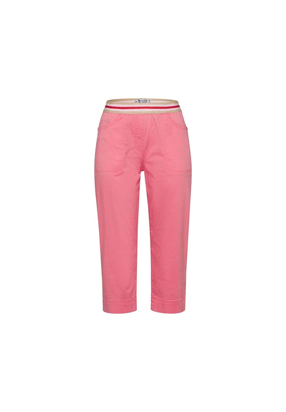 Pantalon Classique - Uni 3 Pantalon Classique - Uni