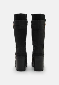 Anna Field Bottes - Black -Next Soldes 0756f5a8928e4dcda5c3f430e4554200