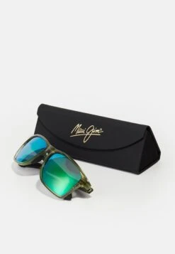 Maui Jim Onshore - Lunettes De Soleil - Olive Fade -Next Soldes 07640a4d40c94453add4e204bb4b2eb4