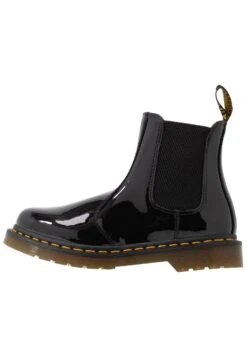 Dr. Martens 2976 - Bottines - Black -Next Soldes 077a138c3e6e4a3a8a5e9cd7a5e274d3